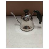Tea Kettle for Stovetop, Barista