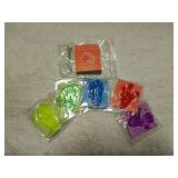 Realspring 50 Pcs Back To School Gifts For Students Sticky Hands Stretchy Fingers Toys Summer First Day Of School Student Gifts Bulk From Teacher Sticky Hands Party Favors Supplies(Classic)