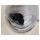 Laifoo 5ft-S Aquarium Siphon Vacuum Cleaner For Fish Tank Cleaning Gravel & Sand