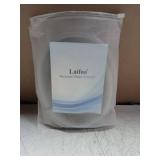 Laifoo 5ft-S Aquarium Siphon Vacuum Cleaner For Fish Tank Cleaning Gravel & Sand