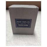 Norme Sympathy Candle Gifts For Loss Of Loved Memorial Candle Thoughtful Condolences Grief Bereavement Remembrance Gift for Your Loss(Sympathy)