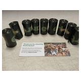 Earth Rated Odor-Blocking Poop Bags for Dogs with 3X Protect, Guaranteed To Block Smells & Leak-Proof Performance, Conceals Smell & Mess, Unscented, 9 Rolls