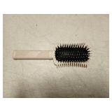 Auhrjomra Curly Hair Brush Defining, Volume Curl Defining Brush For Effortlessly Detangling Shaping And Styling Men