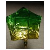 Rainbow Ombre 8 Piece Balloon Set