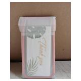 Diverbox For iPhone 11 Case (Shockproof, Dropproof,Tempered Glass Screen Protector, Heavy Duty Protection) For Apple IPhone 11 (Red-3In1)