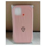 Diverbox For iPhone 11 Case (Shockproof, Dropproof,Tempered Glass Screen Protector, Heavy Duty Protection) For Apple IPhone 11 (Red-3In1)