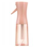 Spray Bottle,Fine Mist Spray For Hair,Ultra-Fine Continuous Spray Bottle For Skincare,Refillable Spray Container,Plant Care,Pet Grooming,Cleaning,Christmas Gift (Frosted)