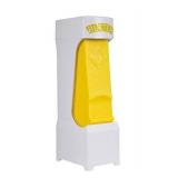 Quality Home One Click Stick With Stainless Steel Blade, Butter Slicer