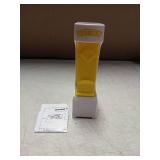 Quality Home One Click Stick With Stainless Steel Blade, Butter Slicer