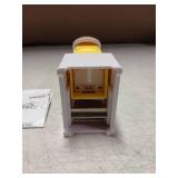 Quality Home One Click Stick With Stainless Steel Blade, Butter Slicer