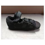 GHORTHOUD Post Op Shoes For Broken Toe Surgery Forefoot Offloading Healing Boot Post Surgical Wedge Foot Splint For Surgery For Men And Women (Medium)