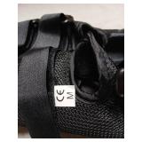 GHORTHOUD Post Op Shoes For Broken Toe Surgery Forefoot Offloading Healing Boot Post Surgical Wedge Foot Splint For Surgery For Men And Women (Medium)