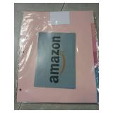 Mr. Pen- Binder Dividers, 6 Tab Dividers, Pack of 2 Sets (12 Dividers Total), Dividers