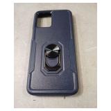 for Moto G 5G 2023 Case (XT 2313) [Not Fit Power/Stylus] [15 FT Military-Grade Drop Protection], Motorola G 5G 2023 Case with 2X Tempered Glass Screen Protector, Case for Moto G 5G 2023 (Dark Blue)