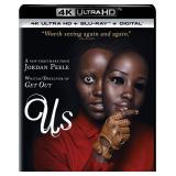 Us [Blu-ray]