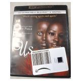 Us [Blu-ray]