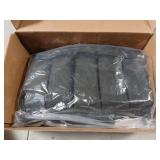 Adjustable Weighted Vest Weights Set: Sportneer 2 4 6 8 10 12 14 16 18 Lbs Body Weight Vests 9 In 1 Fast Adjust Running Vest for Men Women Gym Home Workout Fitness Exercise Strength Training 2-18 Lbs