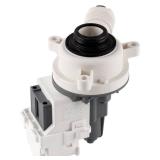 W10661045 W10614033 Washer Drain Pump Assembly for Whirlpool Roper Maytag Kenmore Inglis Crosley Amana Admiral, Replacement Part W10215134 WPW10661045 3554974 AP6023670 PS11757016 EAP11757016