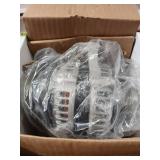 Alternator 11385N Replacement for 1.8L L4 Toyota Corolla 2009-2011, Matrix 09-10, Pontiac Vibe 09-10, Scion xD 08-14, 6-Groove Clutch Pulley, 100 Amp 12V: 11385, 12897, 270600T040, 0986CR6103, AL3370X