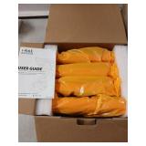 v4ink 4PK Compatible TN760 Toner Replacement for Brother TN760 TN-760 TN730 TN770 Toner Cartridge for Brother HL-L2350DW HL-L2390DW HL-L2395DW HL-L2370DW MFC-L2710DW MFC-L2750DW DCP-L2550DW Printer