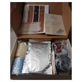 SoftOwl Premium Soy Candle Making Kit with Electric Melter - Soy Wax, Big 7oz Jars & Tins, 7 Pleasant Scents, Color Dyes & More - Perfect as Home Decorations - DIY Starter Scented Candles Making Kit