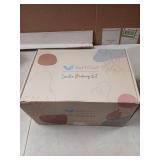 SoftOwl Premium Soy Candle Making Kit with Electric Melter - Soy Wax, Big 7oz Jars & Tins, 7 Pleasant Scents, Color Dyes & More - Perfect as Home Decorations - DIY Starter Scented Candles Making Kit