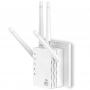 WiFi Extender Signal Booster Dual-Band(5.8G&2.4G)