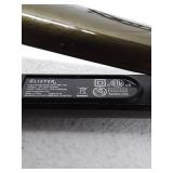Glister Professional Hair Straightener Model GLS-MB1-GN