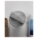 Marriott Refrigerator Water Filter - MR9, replaces filter XWF - 3 pack