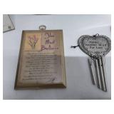 Various Decor Items - 7 items