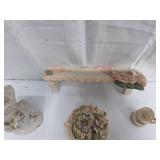 Various Knick Knacks