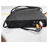 Magnavox DVD Player - DP100MW8B - No Remote