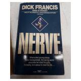 2 Dick Francis Paperback Books