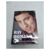 Everything and a Kite by Ray Romano - Hardback