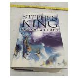 Dreamcatcher by Stephen King - Hardback