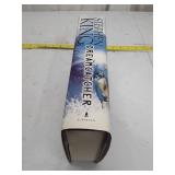 Dreamcatcher by Stephen King - Hardback