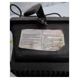 Regent Lighting PQ33 500W Halogen Work Light