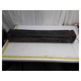 Power Line Splice Box