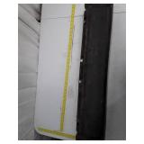 Power Line Splice Box