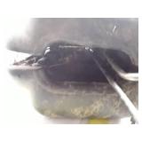 Power Line Splice Box