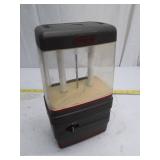 Coleman 5842-700 Battery Operated Camping Lantern - Not sure if working