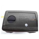 Coleman 5842-700 Battery Operated Camping Lantern - Not sure if working