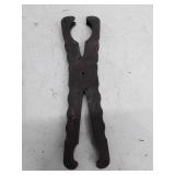 Industrial Steel Spanner Wrench Tool