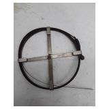 Globemaster VJ-19200 Japan Industrial Cable Reel