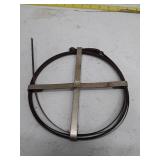 Globemaster VJ-19200 Japan Industrial Cable Reel