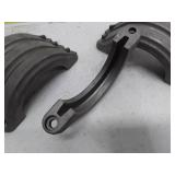 Diebold Clamps - 3 sets