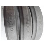 Diebold Clamps - 3 sets