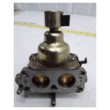 Briggs & Stratton Carburetor Assembly with Gaskets