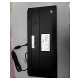 KSI-1700 San-a-Key Healthcare Technology Wired Keyboard - New