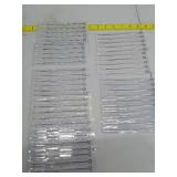 Tattoo Needles (50 Pack) Sizes 1 3 5 7 9 RL